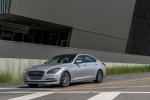 Genesis G80 2016 года (NA)